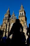 Jean Michael Jarre, Santiago Compostela